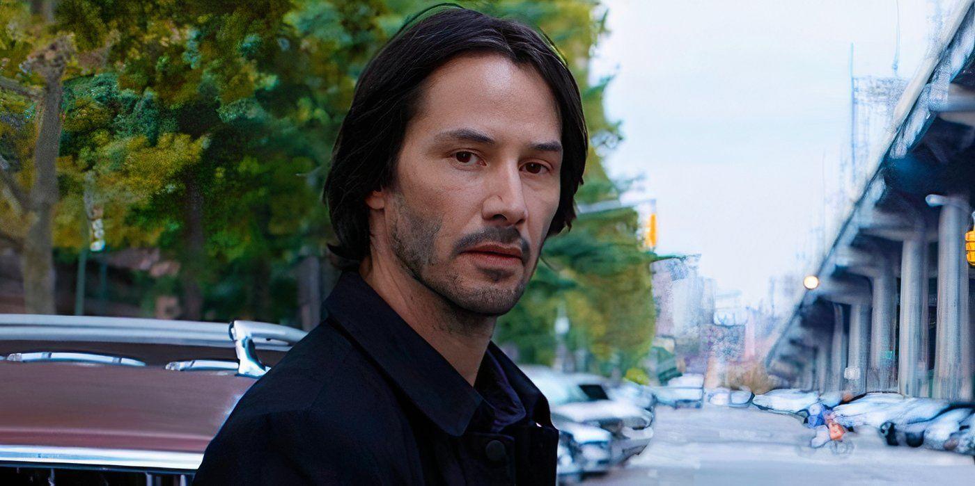 Keanu Reeves Pre-John Wick 0% Rotten Tomatoes Disaster Is a Shocking  Streaming Win - IMDb