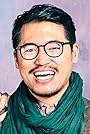 Daniel Kwan's primary photo Daniel Kwan's primary photo
