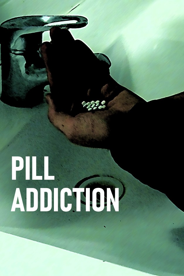 Pill Addiction