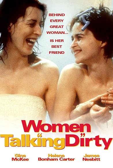 Primary photo for Women Talking Dirty Primary photo for Women Talking Dirty