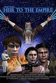 Star Wars: Heir to the Empire (TV Series 2019– ) - IMDb