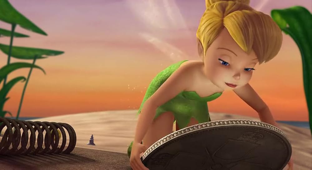 Tinker Bell (2008)