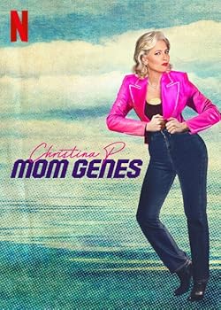 Poster of Christina P.: Mom Genes