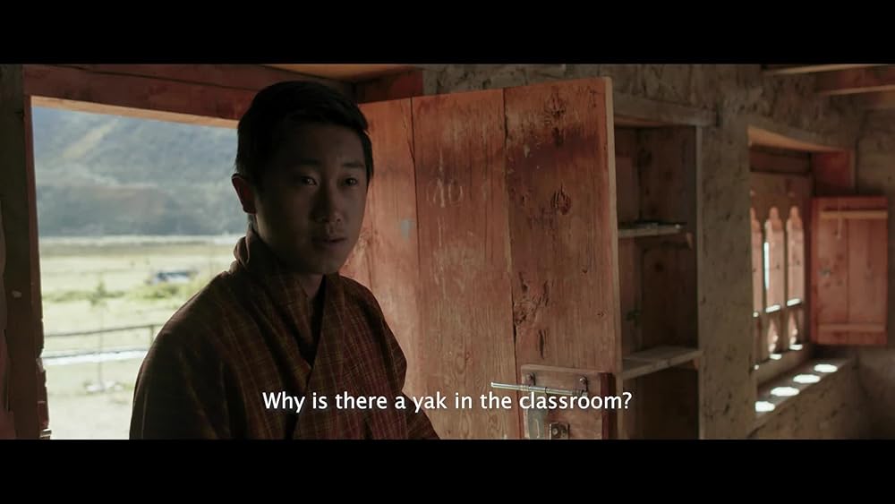 Lunana A Yak in the Classroom Lunana A Yak in the Classroom Official US Trailer IMDb Lunana A Yak in the Classroom Lunana A Yak in the Classroom Official US Trailer IMDb