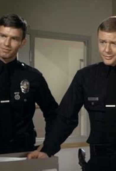 Primary photo for Log 165: Once a Cop Primary photo for Log 165: Once a Cop