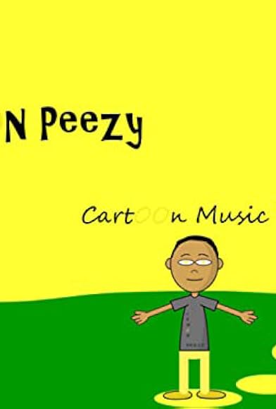 Primary photo for The Lemon Peezy Cartoon Music Visual Primary photo for The Lemon Peezy Cartoon Music Visual