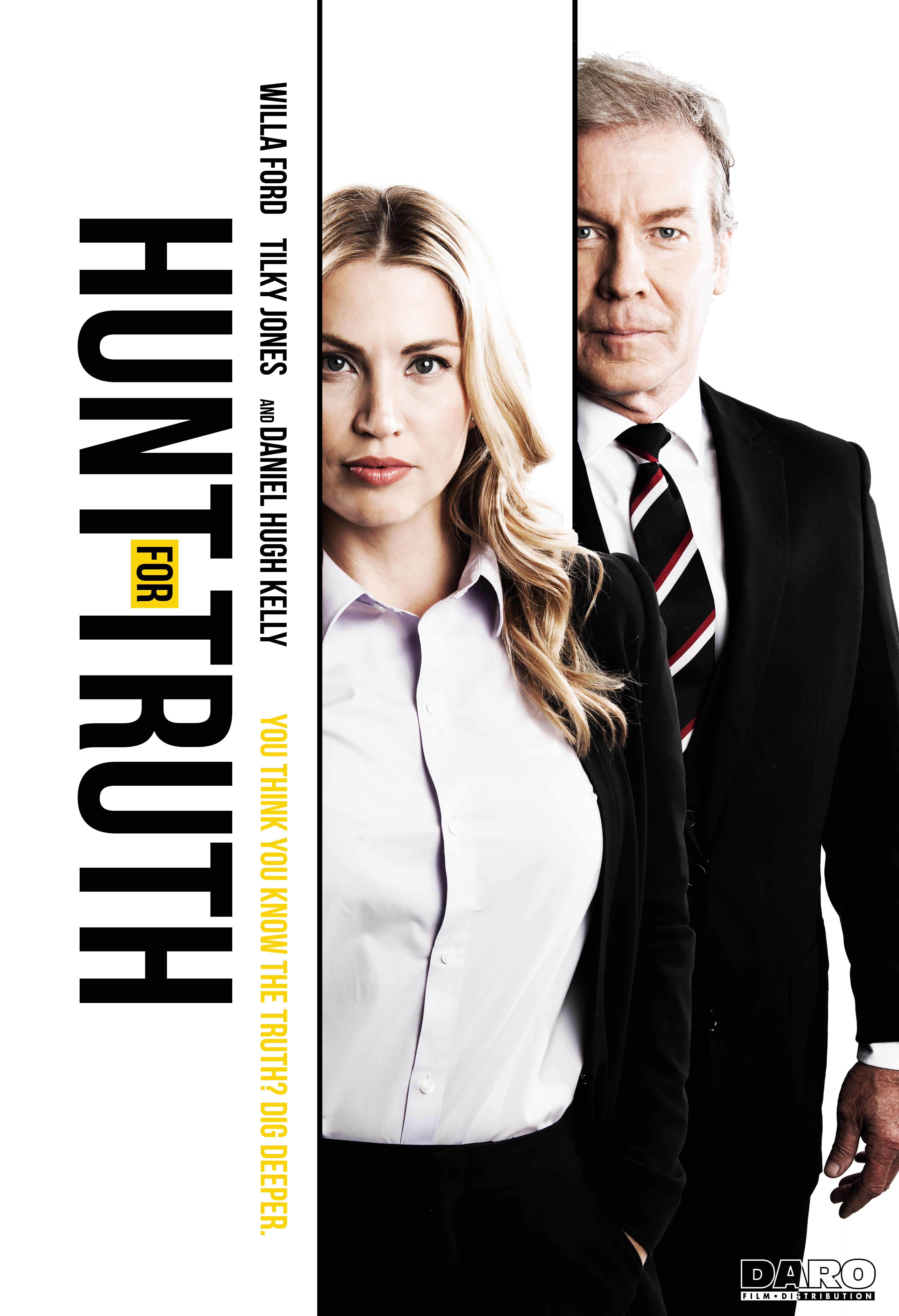 Poster of A Father's Secret