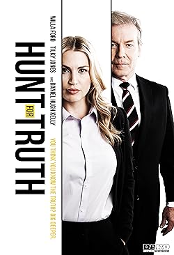 Poster of A Father's Secret