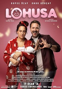 Poster of Lohusa