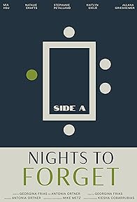 Primary photo for Nights to Forget [Side A]