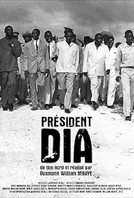 Primary photo for President Dia