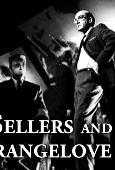 Primary photo for Best Sellers or: Peter Sellers and Dr. Strangelove Primary photo for Best Sellers or: Peter Sellers and Dr. Strangelove
