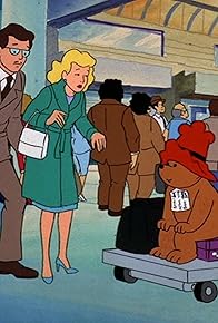 Primary photo for The Picture of Paddington Brown Primary photo for The Picture of Paddington Brown
