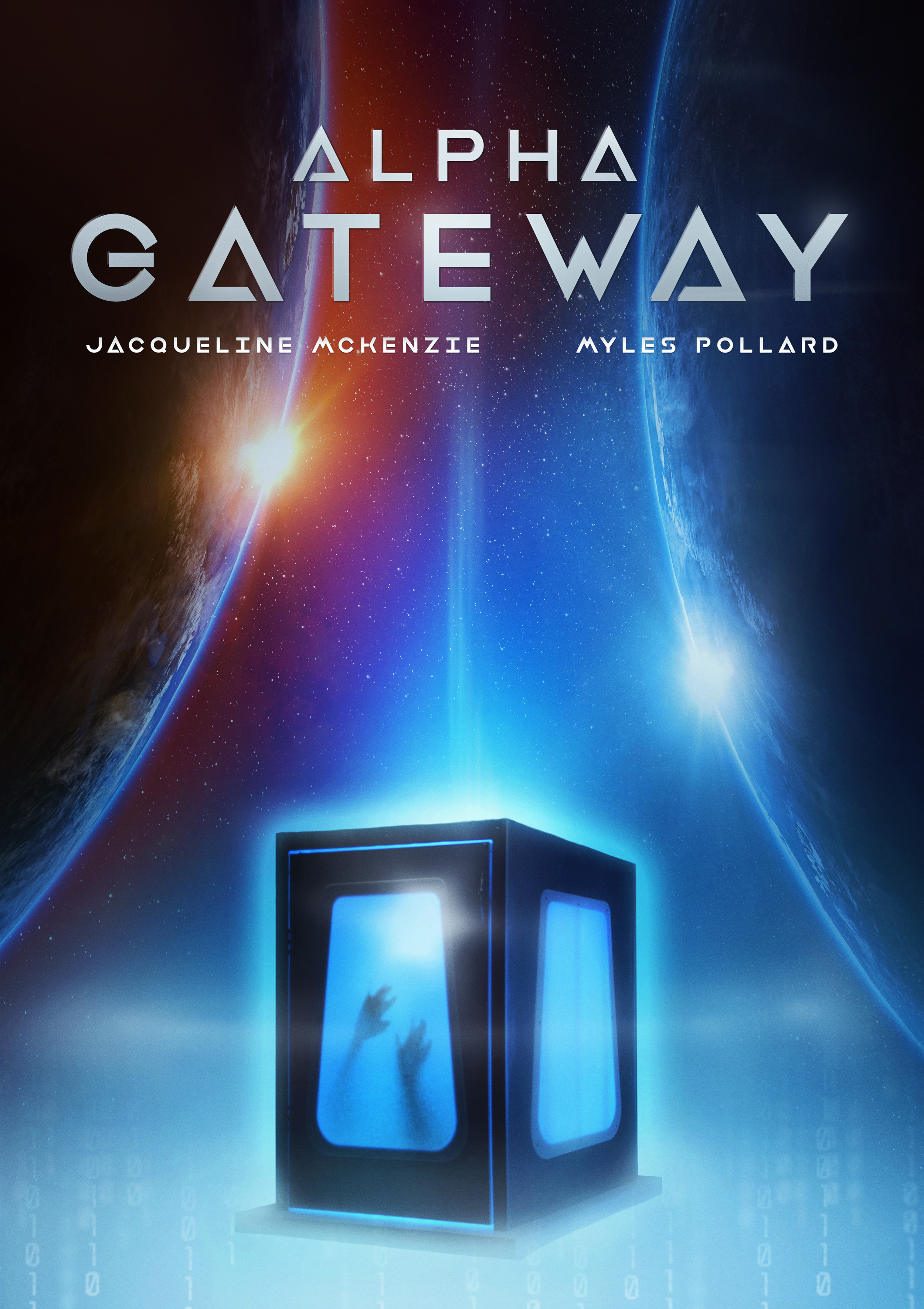 Poster of The Gateway (2018)