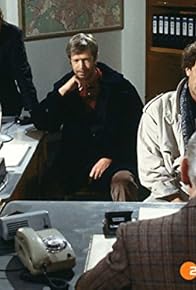 Primary photo for Die Nacht des Jaguars