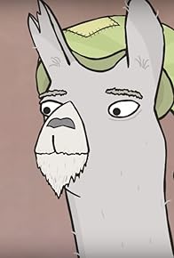 Primary photo for Llamas with Hats 12