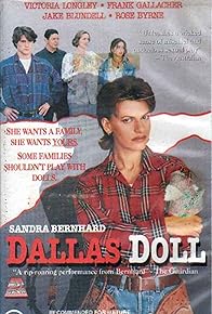 Primary photo for Dallas Doll Primary photo for Dallas Doll
