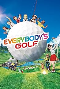 Primary photo for Everybody's Golf Primary photo for Everybody's Golf