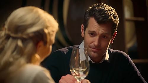 Franco Balzerini in Romance at the Vineyard