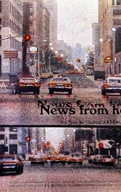 Watch News from Home online free | LugaTv