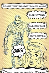 Primary photo for The Mummy's Relic