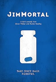 Primary photo for JimMortal Primary photo for JimMortal