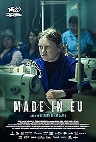 Primary photo for Made in EU