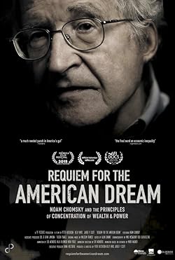 Poster of Requiem for the American Dream