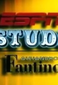 Primary photo for ESPN Estudio