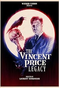 Primary photo for The Vincent Price Legacy Primary photo for The Vincent Price Legacy