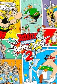 Asterix & Obelix: Slap Them All! 2 (Video Game 2023) - IMDb