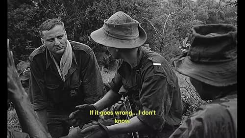 The 317th Platoon (1965) - IMDb