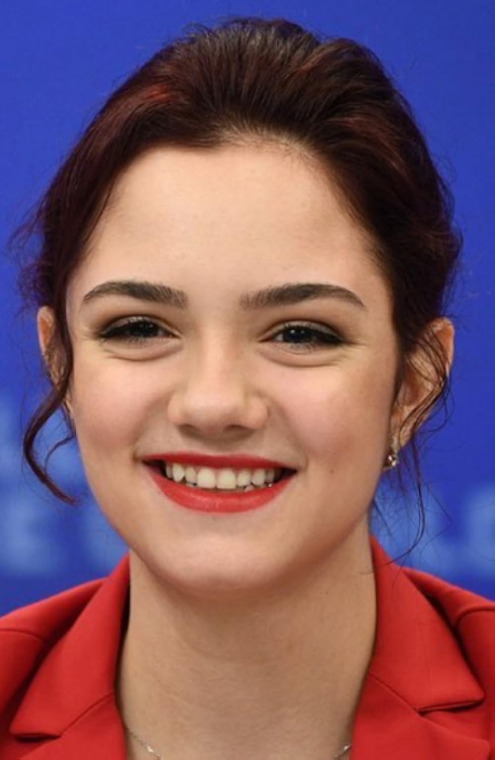Evgenia Medvedeva - IMDb
