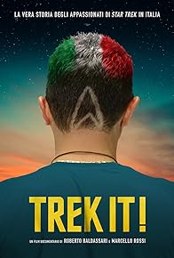 Primary photo for Trek IT!