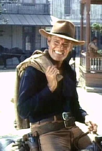 Primary photo for The Richest Man in Boot Hill Primary photo for The Richest Man in Boot Hill