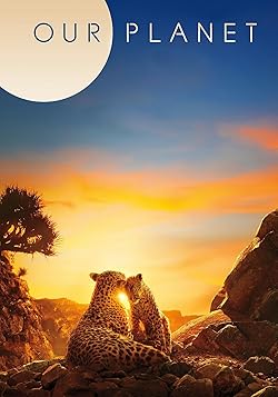 Poster of Our Planet