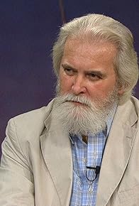 Primary photo for Conservationist Shane Mahoney