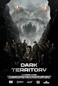 Primary photo for Dark Territory Primary photo for Dark Territory