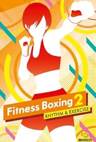Primary photo for Fitness Boxing 2: Rhythm & Exercise Primary photo for Fitness Boxing 2: Rhythm & Exercise