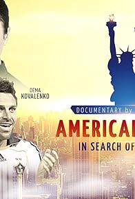 Primary photo for American Dream: In Search of the Truth