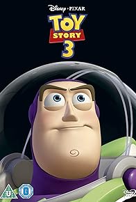 Primary photo for Toy Story 3: A Toy's Eye View - Creating a Whole New Land