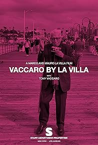 Primary photo for Vaccaro by La Villa Primary photo for Vaccaro by La Villa
