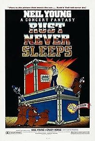 Primary photo for Rust Never Sleeps