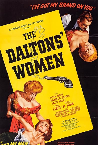 Primary photo for The Daltons' Women Primary photo for The Daltons' Women