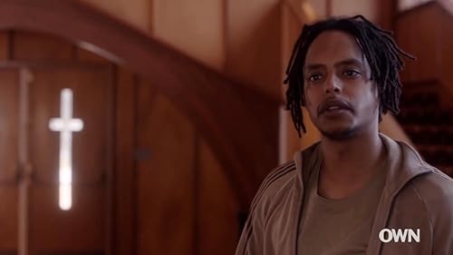 Greenleaf Aj Wants To Turn Himself In To The Police