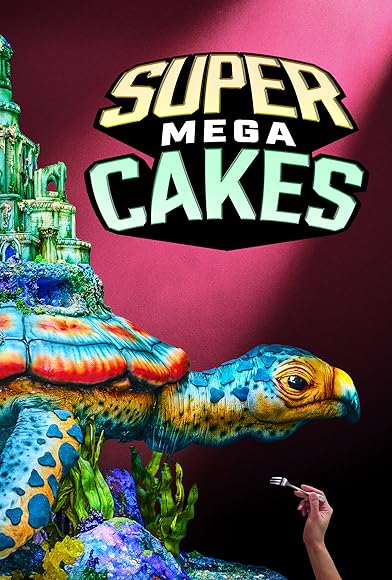 Primary photo for Super Mega Cakes Primary photo for Super Mega Cakes