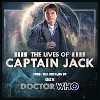 Primary photo for The Lives of Captain Jack Primary photo for The Lives of Captain Jack