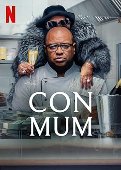 Poster of Con Mum
