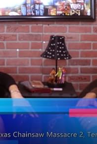 Primary photo for Stretching Those Acting Muscles with Horror Actress Caroline Williams