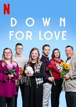Poster of Down For Love